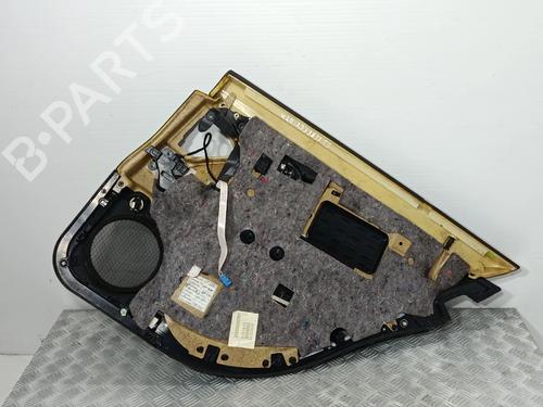 Rear left panel MERCEDES-BENZ E-CLASS (W211) E 200 CDI (211.004) | BP38895832C60 - Image 4