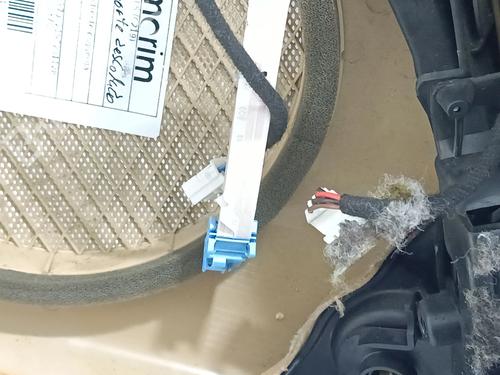 Front left panel MERCEDES-BENZ CLS (C219) CLS 350 CDI (219.322) | BP38895882C58 - Image 7