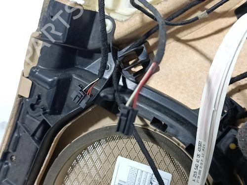 Front left panel MERCEDES-BENZ CLS (C219) CLS 350 CDI (219.322) | BP38895882C58 - Image 6
