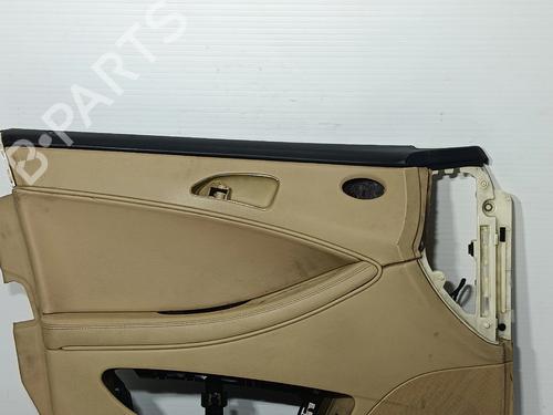 Front left panel MERCEDES-BENZ CLS (C219) CLS 350 CDI (219.322) | BP38895882C58 - Image 3