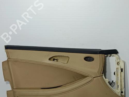 Front left panel MERCEDES-BENZ CLS (C219) CLS 350 CDI (219.322) | BP38895882C58 - Image 2