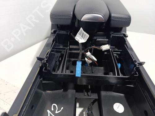 Armrest / Center console MERCEDES-BENZ E-CLASS T-Model (S212) E 300 Hybrid / BlueTEC Hybrid (212.298) | BP38895870I20 - Image 3