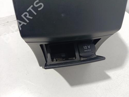 Armrest / Center console MERCEDES-BENZ E-CLASS T-Model (S212) E 300 Hybrid / BlueTEC Hybrid (212.298) | BP38895870I20 - Image 7