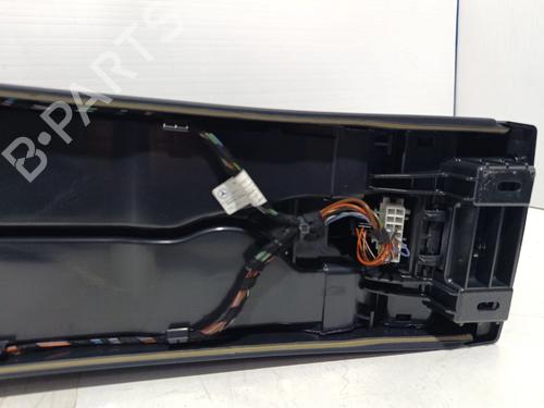 Armrest / Center console MERCEDES-BENZ E-CLASS T-Model (S212) E 300 Hybrid / BlueTEC Hybrid (212.298) | BP38895870I20 - Image 9