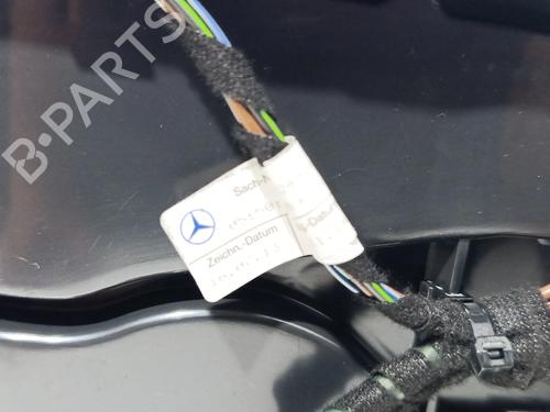 Armrest / Center console MERCEDES-BENZ E-CLASS T-Model (S212) E 300 Hybrid / BlueTEC Hybrid (212.298) | BP38895870I20 - Image 13