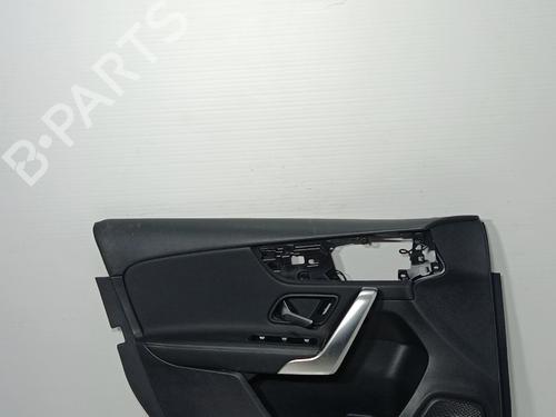 Front left panel MERCEDES-BENZ A-CLASS (W177) A 180 d (177.003) | BP38895841C58 - Image 2