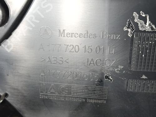 Front left panel MERCEDES-BENZ A-CLASS (W177) A 180 d (177.003) | BP38895841C58 - Image 8