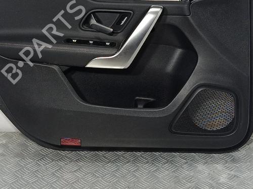 Front left panel MERCEDES-BENZ A-CLASS (W177) A 180 d (177.003) | BP38895841C58 - Image 3