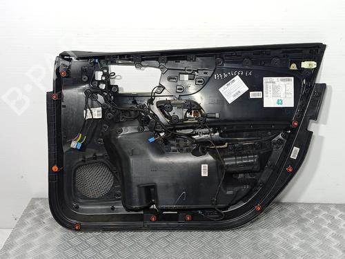 Front left panel MERCEDES-BENZ A-CLASS (W177) A 180 d (177.003) | BP38895841C58 - Image 4