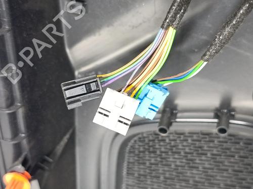 Front left panel MERCEDES-BENZ A-CLASS (W177) A 180 d (177.003) | BP38895841C58 - Image 5