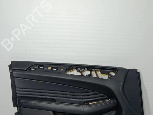 Front left panel MERCEDES-BENZ M-CLASS (W166) ML 350 BlueTEC 4-matic (166.024, 166.023) | BP38895859C58 - Image 2