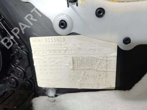 Front left panel MERCEDES-BENZ M-CLASS (W166) ML 350 BlueTEC 4-matic (166.024, 166.023) | BP38895859C58 - Image 6