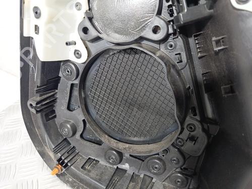 Front left panel MERCEDES-BENZ M-CLASS (W166) ML 350 BlueTEC 4-matic (166.024, 166.023) | BP38895859C58 - Image 7