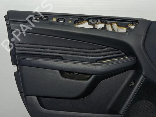Front left panel MERCEDES-BENZ M-CLASS (W166) ML 350 BlueTEC 4-matic (166.024, 166.023) | BP38895859C58 - Image 3