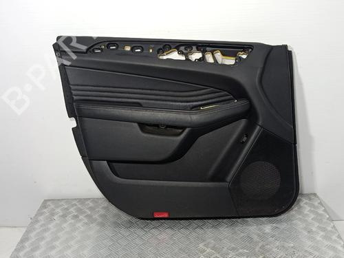 Used Front left panel Front left panel 38895859 38895859