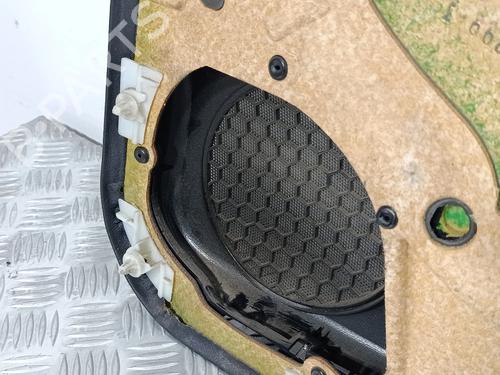 Front left panel MERCEDES-BENZ C-CLASS (W202) C 220 CDI (202.133) | BP38895866C58 - Image 4