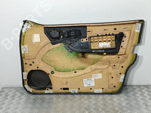 Front left panel MERCEDES-BENZ C-CLASS (W202) C 220 CDI (202.133) | BP38895866C58 - Image 2