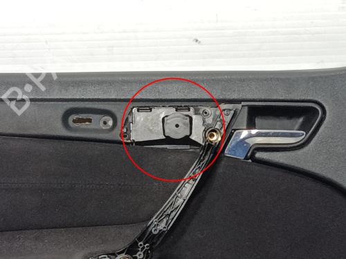 Front left panel MERCEDES-BENZ C-CLASS (W202) C 220 CDI (202.133) | BP38895866C58 - Image 5