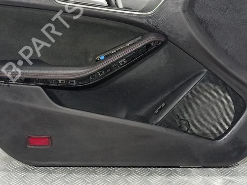 Front left panel MERCEDES-BENZ CLA Coupe (C117) CLA 200 CDI / d (117.308) | BP38895871C58 - Image 4
