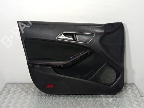Used Front left panel Front left panel 38895871 38895871