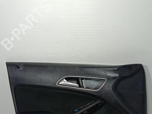 Front left panel MERCEDES-BENZ CLA Coupe (C117) CLA 200 CDI / d (117.308) | BP38895871C58 - Image 2