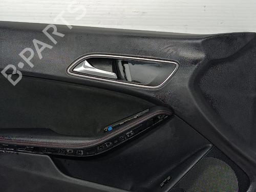 Front left panel MERCEDES-BENZ CLA Coupe (C117) CLA 200 CDI / d (117.308) | BP38895871C58 - Image 3