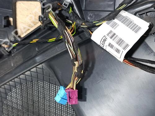 Front left panel MERCEDES-BENZ CLA Coupe (C117) CLA 200 CDI / d (117.308) | BP38895871C58 - Image 8