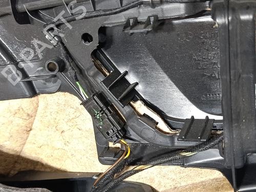 Front left panel MERCEDES-BENZ CLA Coupe (C117) CLA 200 CDI / d (117.308) | BP38895871C58 - Image 7
