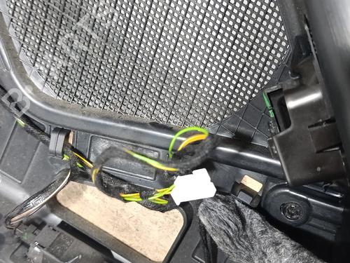 Front left panel MERCEDES-BENZ CLA Coupe (C117) CLA 200 CDI / d (117.308) | BP38895871C58 - Image 9