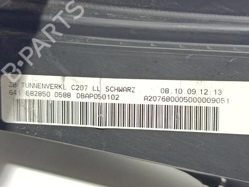 Armrest / Center console MERCEDES-BENZ E-CLASS Coupe (C207) E 350 (207.356) | BP38895868I20 - Image 11