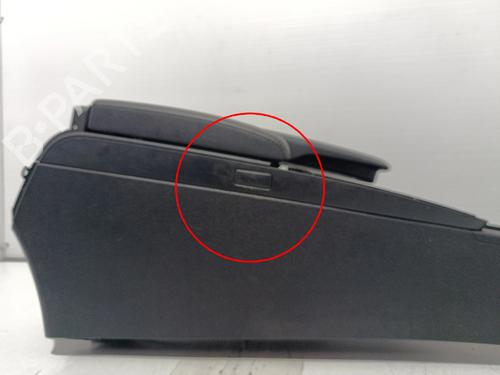 Armrest / Center console MERCEDES-BENZ E-CLASS Coupe (C207) E 350 (207.356) | BP38895868I20 - Image 13