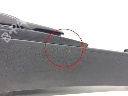 Armrest / Center console MERCEDES-BENZ E-CLASS Coupe (C207) E 350 (207.356) | BP38895868I20 - Image 12