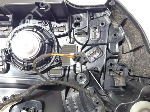 Front right panel MERCEDES-BENZ E-CLASS (W213) E 200 d (213.013) | BP38895924C59  - Image 6