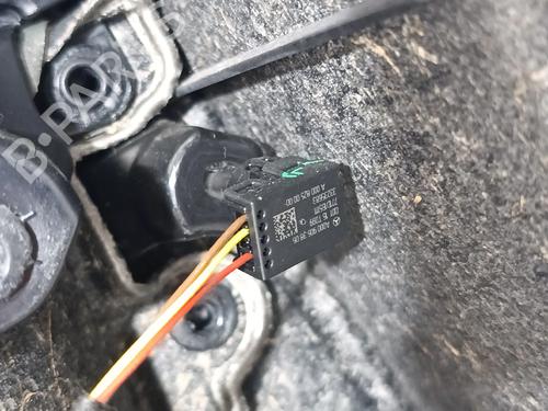 Front right panel MERCEDES-BENZ E-CLASS (W213) E 200 d (213.013) | BP38895924C59  - Image 8
