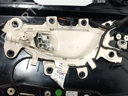 Front right panel MERCEDES-BENZ E-CLASS (W213) E 200 d (213.013) | BP38895924C59  - Image 12