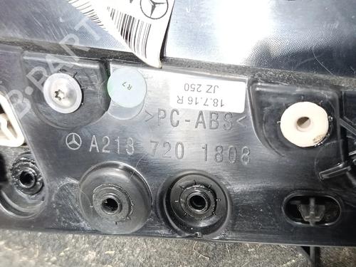 Front right panel MERCEDES-BENZ E-CLASS (W213) E 200 d (213.013) | BP38895924C59  - Image 9