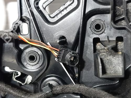 Front right panel MERCEDES-BENZ E-CLASS (W213) E 200 d (213.013) | BP38895926C59  - Image 8
