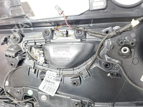 Front right panel MERCEDES-BENZ E-CLASS (W213) E 200 d (213.013) | BP38895926C59  - Image 10