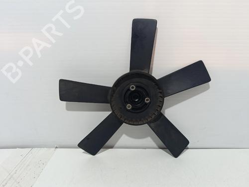 Used Fan Fan MERCEDES-BENZ 123 Saloon (W123) 230 E (123.223) (136 hp) 38895923 38895923