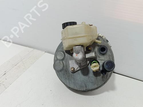 Used Servo brake Servo brake 38895914 38895914