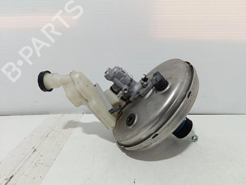 Servo brake MERCEDES-BENZ A-CLASS (W177) A 180 d (177.003) | BP38895917M42 - Image 2
