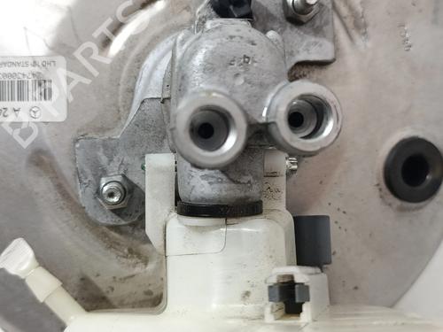 Servo brake MERCEDES-BENZ A-CLASS (W177) A 180 d (177.003) | BP38895917M42 - Image 6