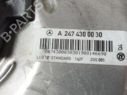 Servo brake MERCEDES-BENZ A-CLASS (W177) A 180 d (177.003) | BP38895917M42 - Image 7