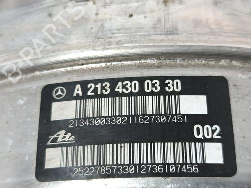 Servo brake MERCEDES-BENZ E-CLASS (W213) E 200 d (213.013) | BP38895918M42 - Image 8