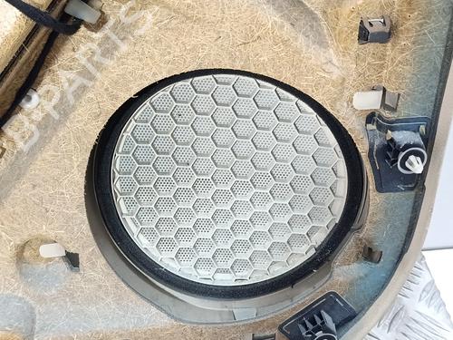 Front right panel MERCEDES-BENZ S-CLASS (W220, V220) S 320 CDI (220.025, 220.125) | BP38895928C59  - Image 6