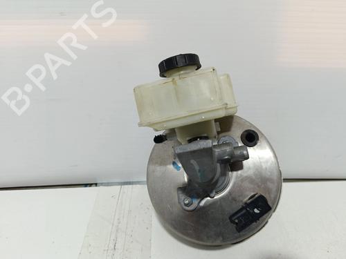 Used Servo brake Servo brake MERCEDES-BENZ M-CLASS (W166) ML 350 BlueTEC 4-matic (166.024, 166.023) (258 hp) 38895919 38895919
