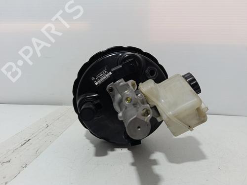 Used Servo brake Servo brake MERCEDES-BENZ E-CLASS T-Model (S212) E 300 Hybrid / BlueTEC Hybrid (212.298) (204 hp) 38895920 38895920