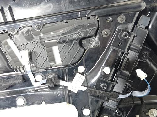 Front right panel MERCEDES-BENZ C-CLASS T-Model (S204) C 220 CDI (204.202) | BP38895895C59 - Image 7