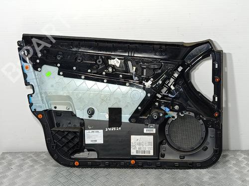 Front right panel MERCEDES-BENZ C-CLASS T-Model (S204) C 220 CDI (204.202) | BP38895895C59 - Image 4