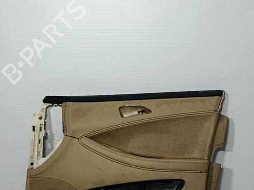Front right panel MERCEDES-BENZ CLS (C219) CLS 350 CDI (219.322) | BP38895929C59 - Image 2